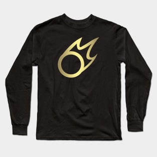 BLM Long Sleeve T-Shirt